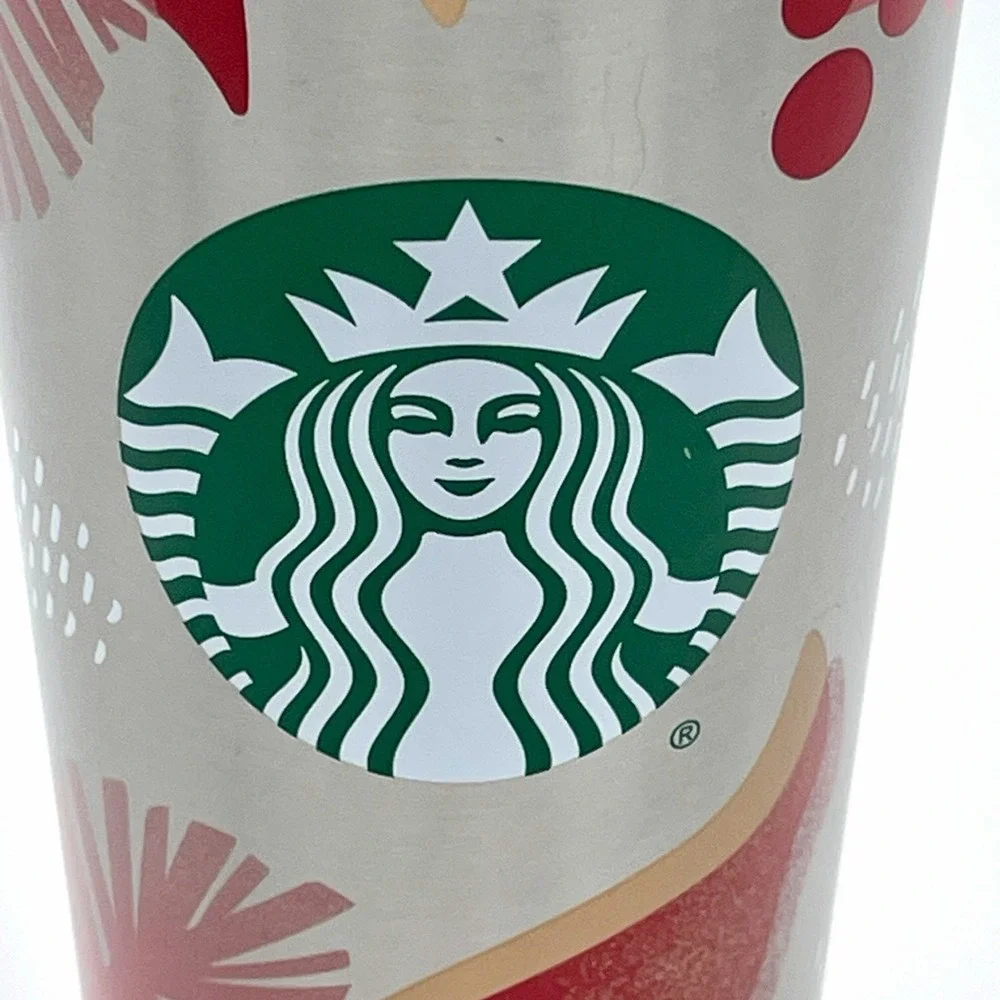 Starbucks limited edition